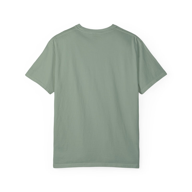 Your Man Thirsty Garment-Dyed T-shirt