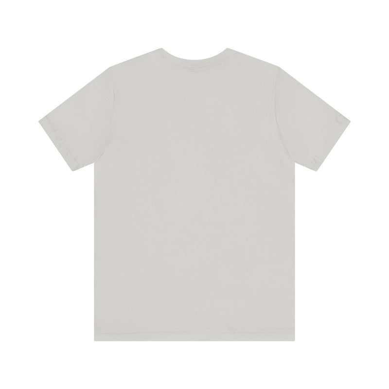 Earth Tones  Unisex Jersey Short Sleeve Tee